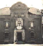 Hilfsschule Leipzig-Süd, 1936