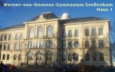 Werner-von-Siemens-Gymnasium