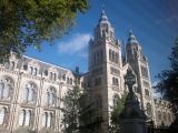 Sprachreise nach London 2012
