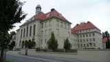 Ansicht aus Richtung Weinaualle
