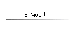 E-Mobil