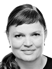 Heike Schwarzer