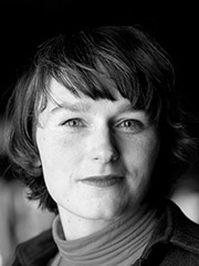 Melanie Hinz