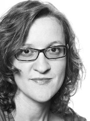 Miriam Tscholl