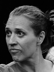 Nadja Raszewski