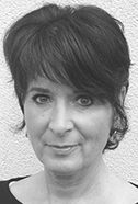 Sabine Kündiger
