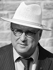 Prof. Dr. Michael Soffel