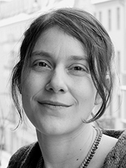 Stella Konstantinou