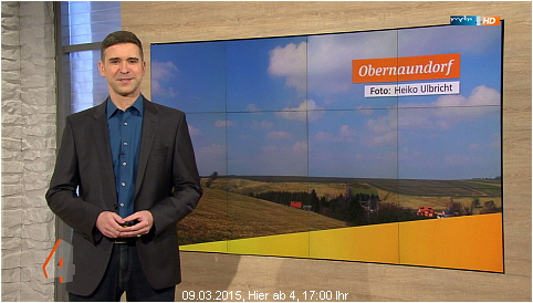 09.03.2015, Hier ab 4, 17:00 Ihr