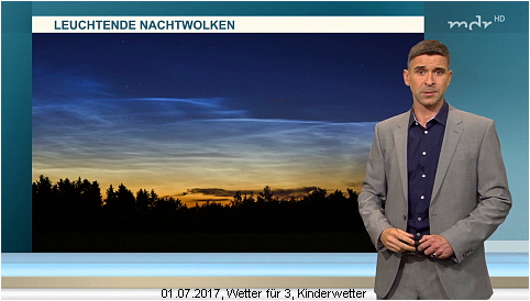 01.07.2017, Wetter fr 3, Kinderwetter