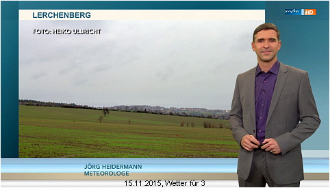 15.11.2015, Wetter fr 3