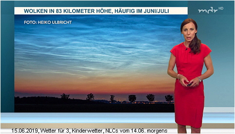 15.06.2019, Wetter fr 3, Kinderwetter, NLCs vom 14.06. morgens