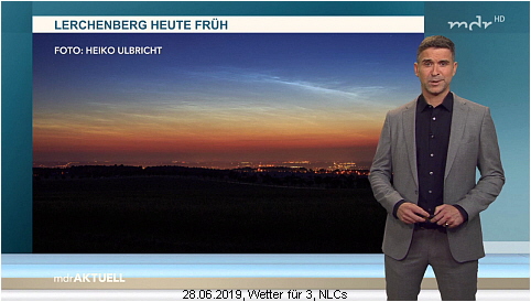 28.06.2019, Wetter fr 3, NLCs