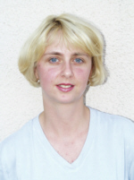 Frau Bródka