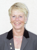 Frau Enevold