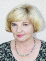 Frau Sobala