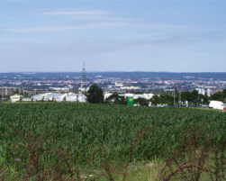 Dresden-Gorbitz