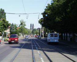 Dresden-Strehlen