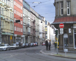 Dresden-Neustadt