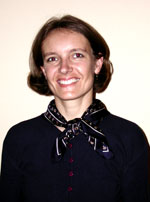 Frau Gallasová
