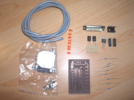 LED-Modul