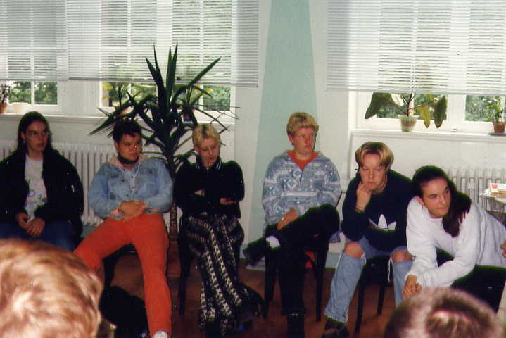Unterricht