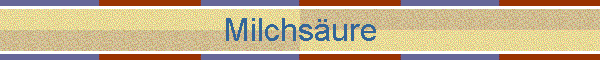 Milchsure
