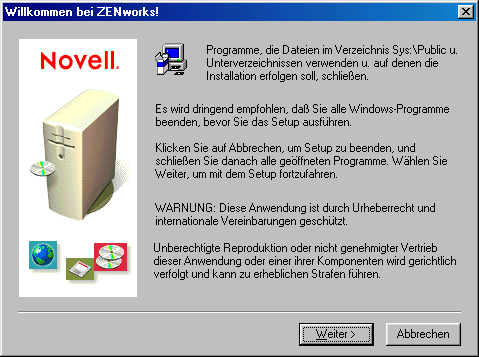 Willkommensbild