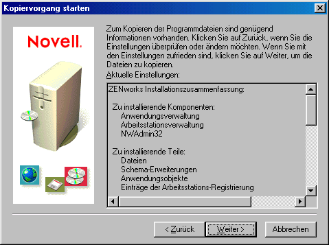 Zusammenfassung