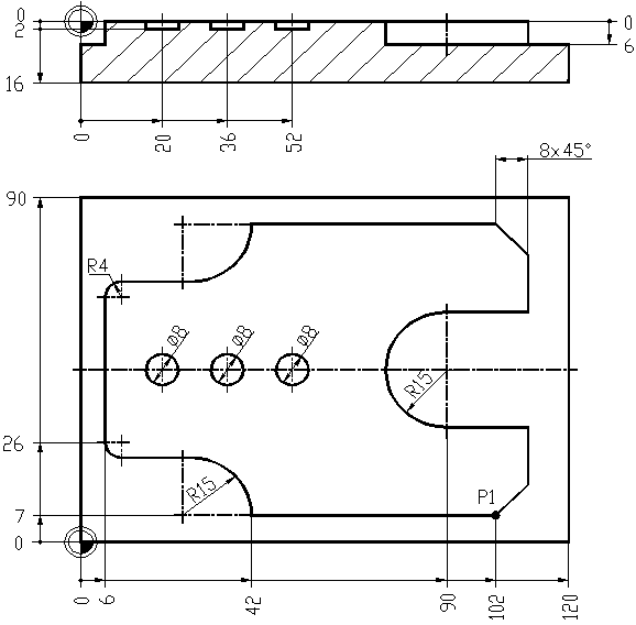 Werkstück