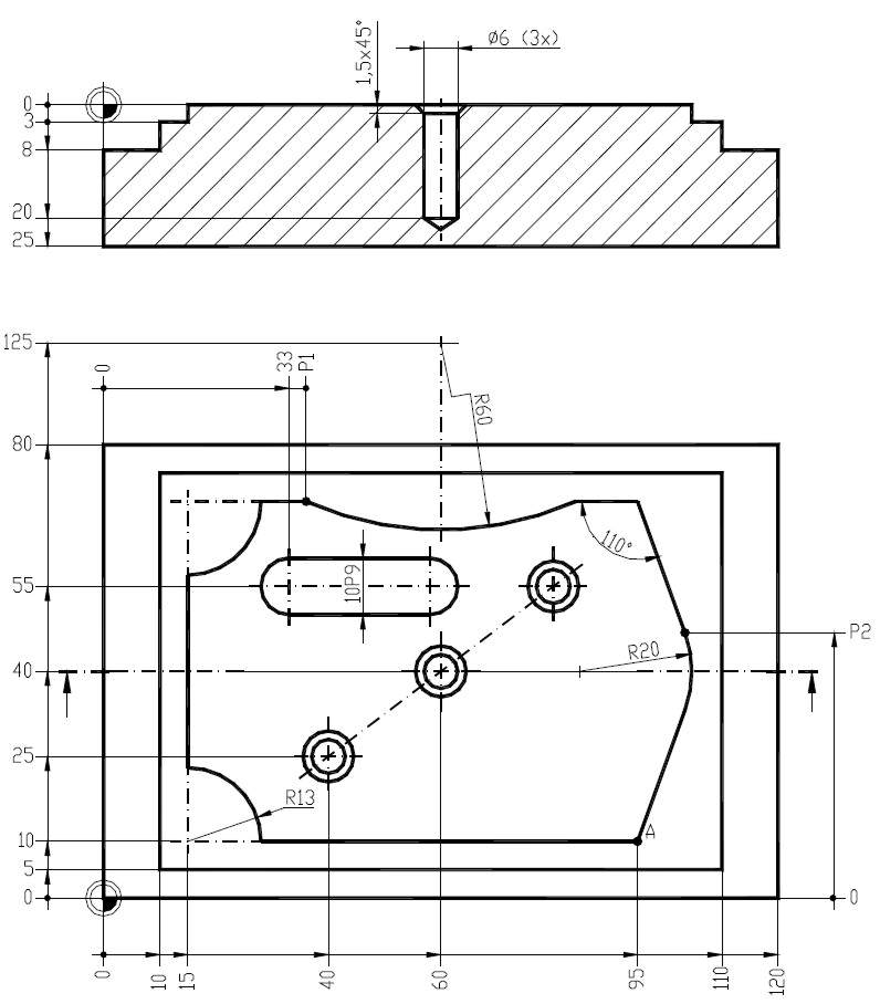 Werkstück