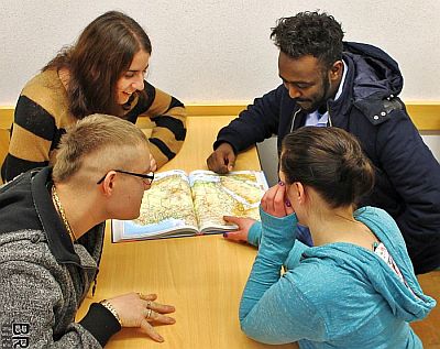 Toleranz