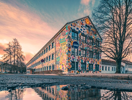 Unsere Schule Bild unsere Schule