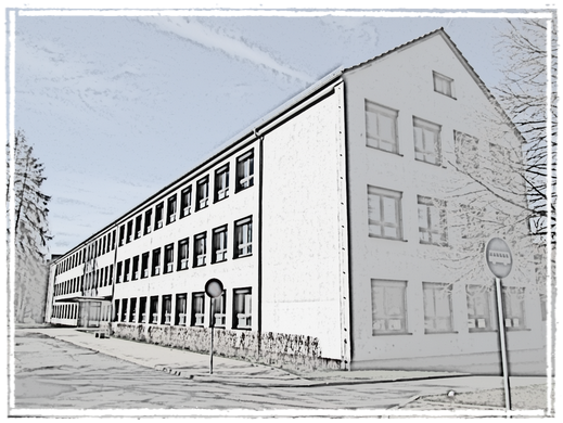 Förderzentrum „Käthe Kollwitz” :: Über uns