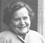 Bild von Lisa Tetzner