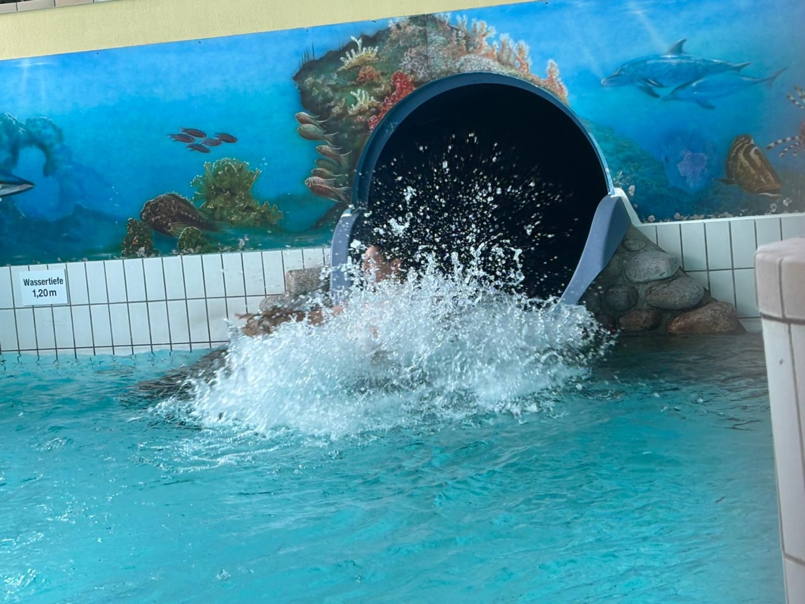 Schwimmfest
