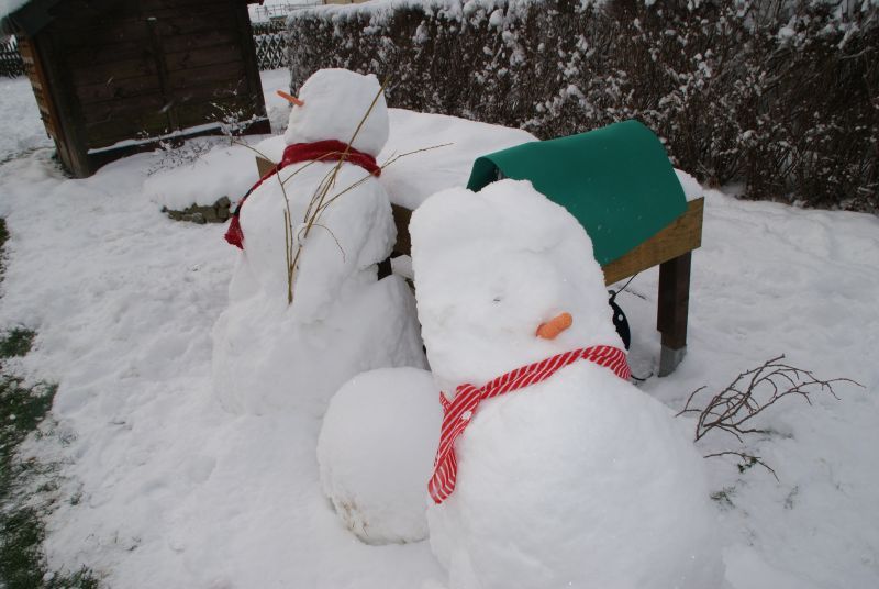 Weihnachtsspiel "Der Weihnachtsmann macht Urlaub"