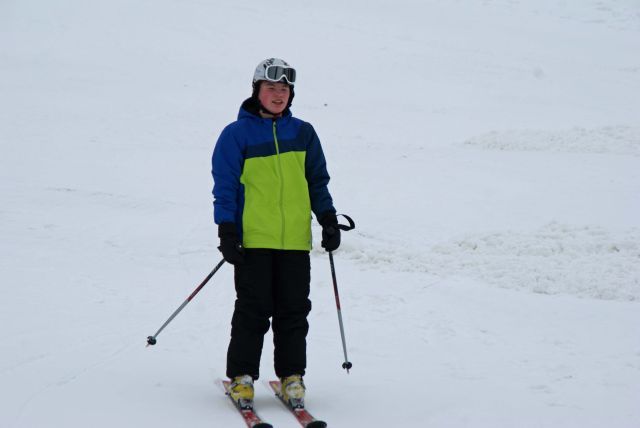Wintersporttag "Ein ganz besonderer Wintertag"