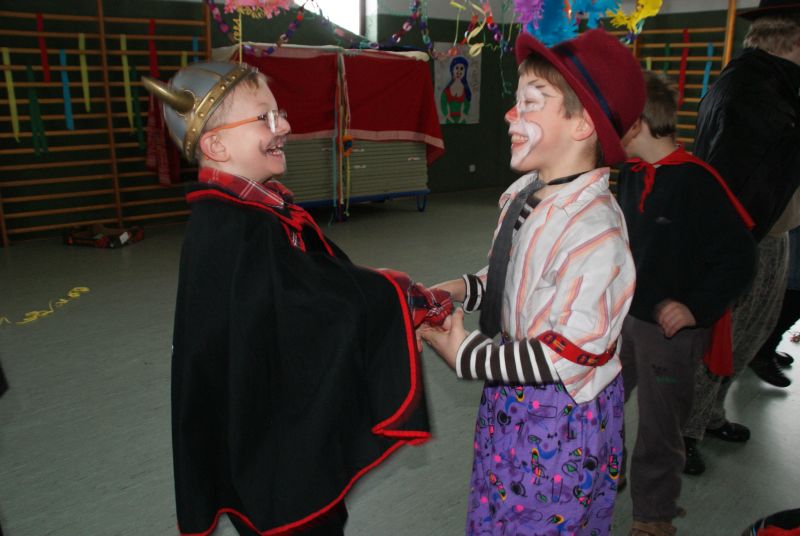Fasching