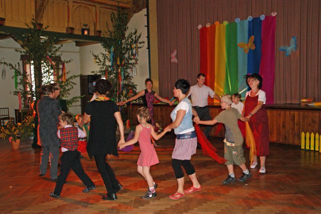 Schuleingang