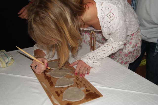 Schulentlassfeier