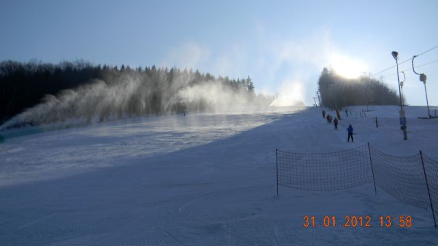 Wintersporttag