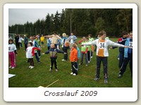 Crosslauf 2009