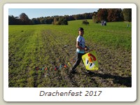 Drachenfest 2017