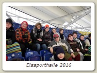 Eissporthalle 2016