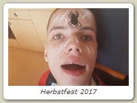 Herbstfest 2017