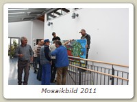 Mosaikbild 2011