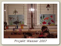 Projekt Wasser 2007
