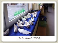 Schulfest 2008