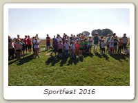 Sportfest 2016